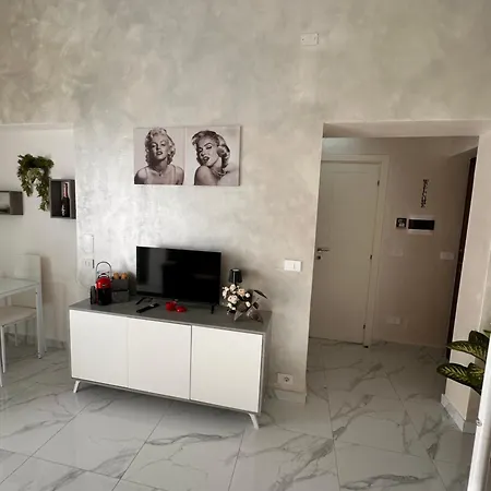 Chez Grenuel Apartamento