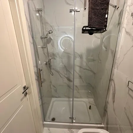 Chez Grenuel Apartamento