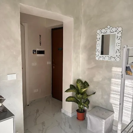 Chez Grenuel Apartamento