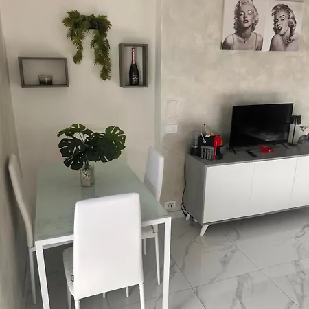 Chez Grenuel * San Remo