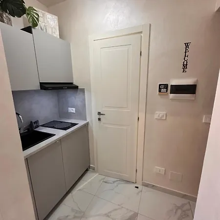 Chez Grenuel Apartamento San Remo