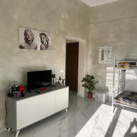 Apartamento Chez Grenuel