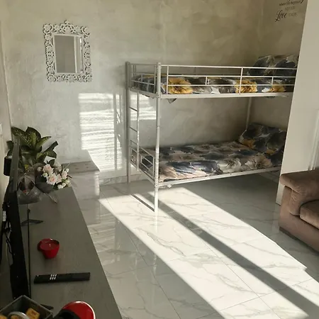 Chez Grenuel Apartamento *