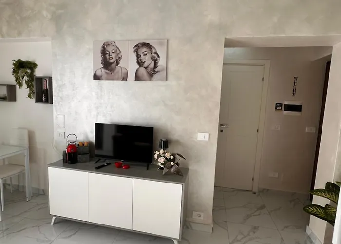 Chez Grenuel Apartamento