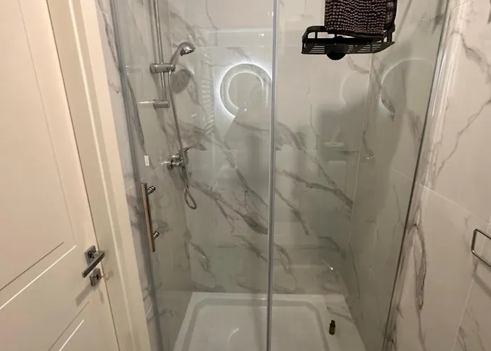 Chez Grenuel Apartamento