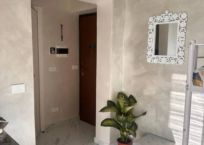 Chez Grenuel Apartamento