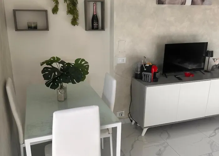 Chez Grenuel * San Remo