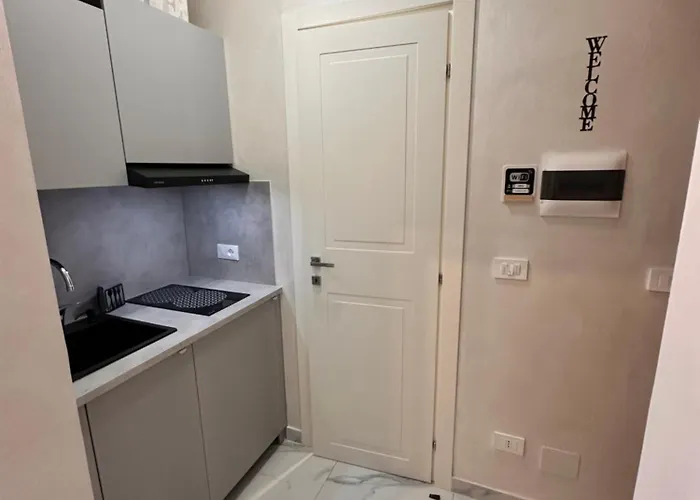 Chez Grenuel Apartamento San Remo