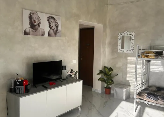 Apartamento Chez Grenuel