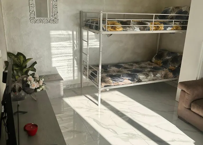 Chez Grenuel Apartamento *