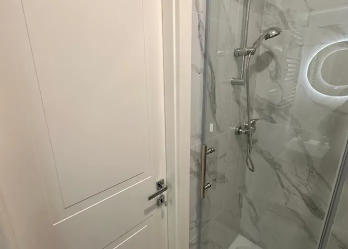 Apartamento Chez Grenuel *