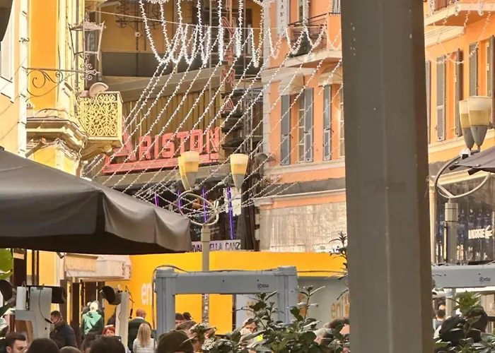 Apartamento Chez Grenuel *