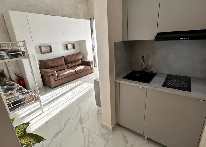 Chez Grenuel San Remo