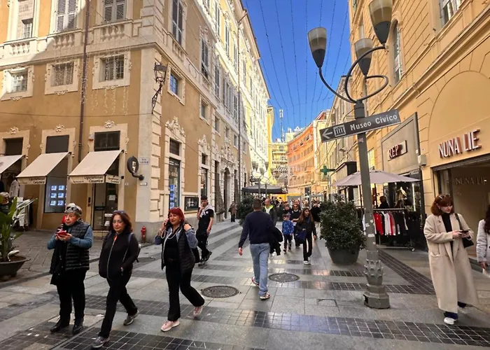 Apartamento Chez Grenuel San Remo